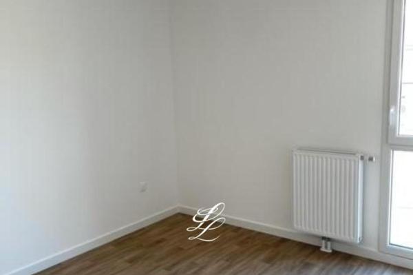 Location - Appartement 3 pièces 63 m 2 TOURS (37100)