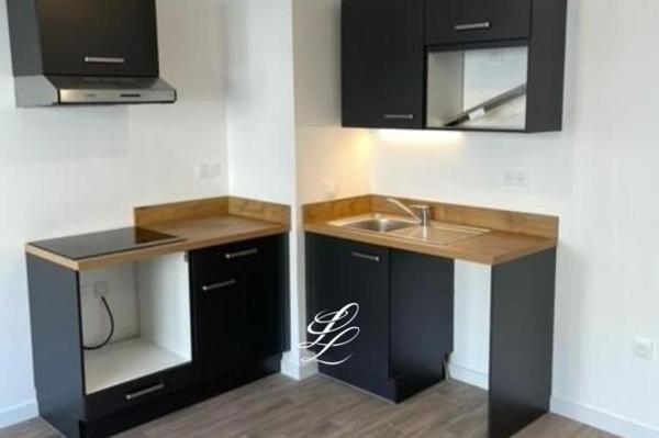 Location - Appartement 3 pièces 63 m 2 TOURS (37100)
