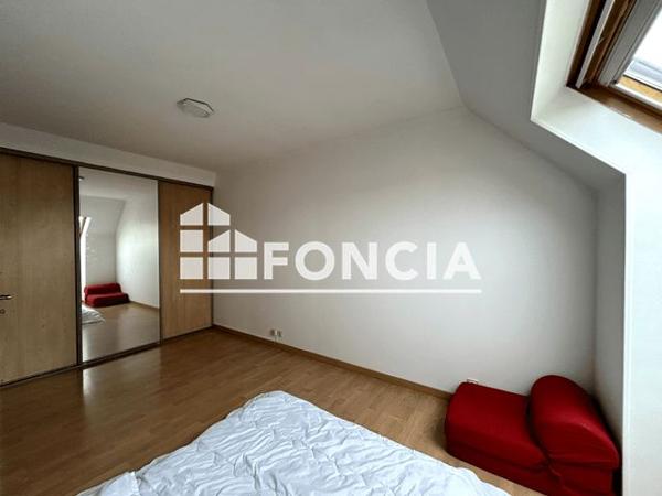 À vendre Maison 4 pièces 80 m² - Villeneuve-saint-georges 94190