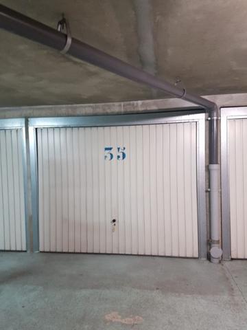 Box - Cour des Petites Ecuries