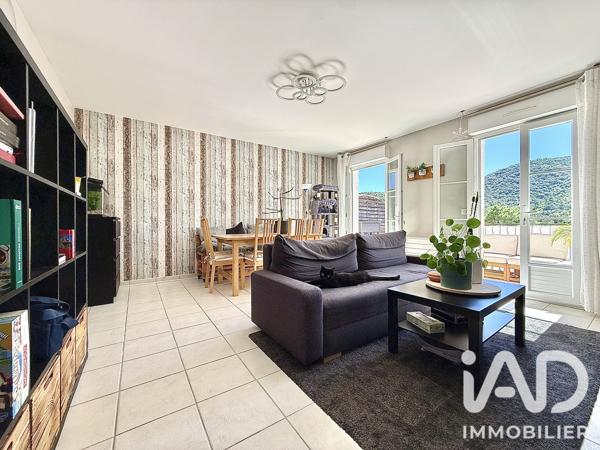 Appartement à vendre 3 pièces 64 m² Cogolin