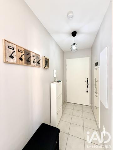 Appartement à vendre 3 pièces 64 m² Cogolin