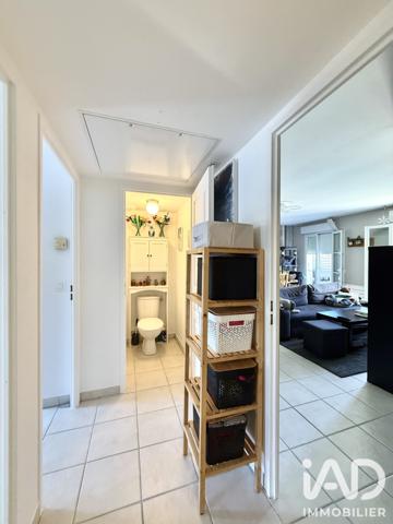Appartement à vendre 3 pièces 64 m² Cogolin