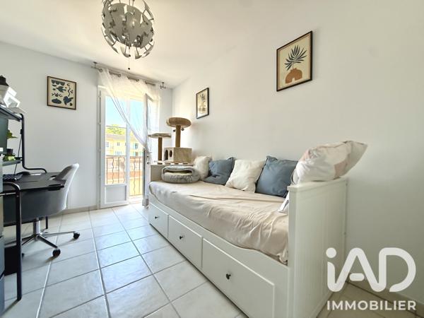 Appartement à vendre 3 pièces 64 m² Cogolin