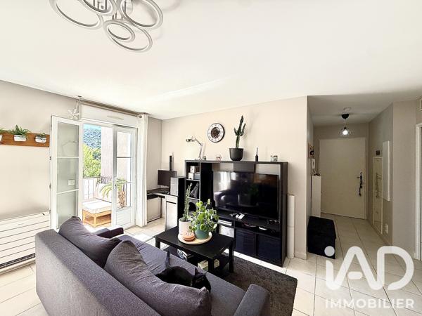 Appartement à vendre 3 pièces 64 m² Cogolin