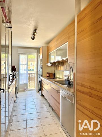 Appartement à vendre 3 pièces 64 m² Cogolin