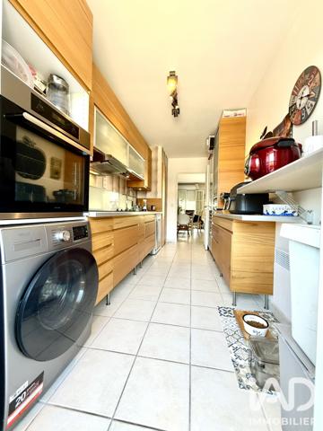 Appartement à vendre 3 pièces 64 m² Cogolin