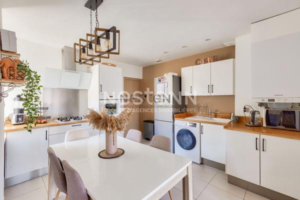 Vente Appartement rénové, lumineux, avec deux chambres - Lamballe centre