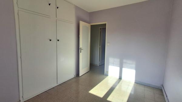 Appartement type 4
