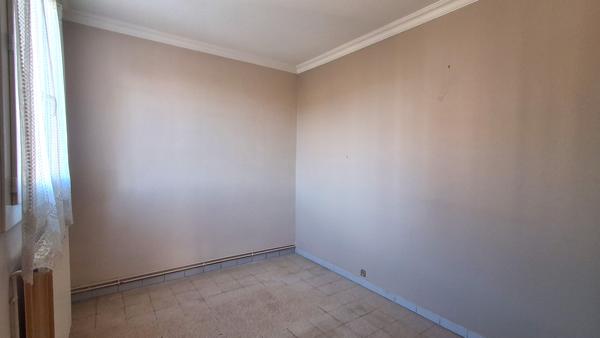 Appartement type 4