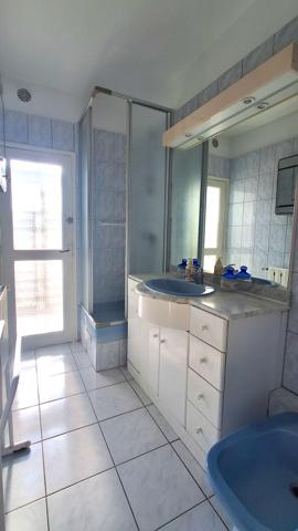 Appartement type 4