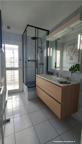 Appartement type 4