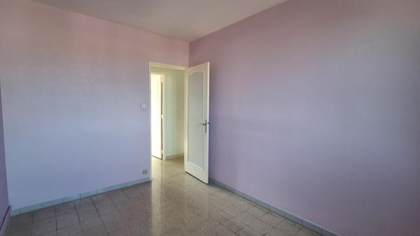 Appartement type 4
