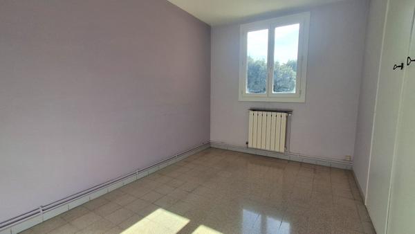 Appartement type 4