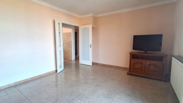 Appartement type 4