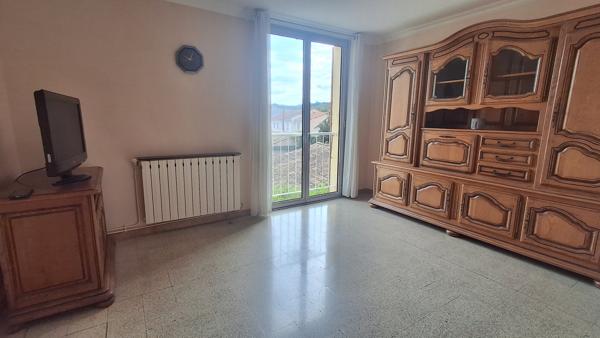 Appartement type 4