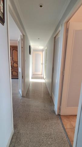 Appartement type 4
