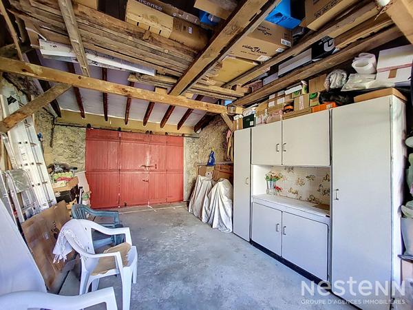 A Vendre Maison de 97 m² avec cour et garage proche du centre de Condom