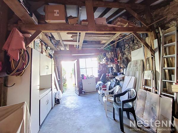 A Vendre Maison de 97 m² avec cour et garage proche du centre de Condom