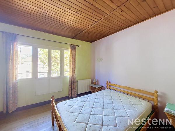 A Vendre Maison de 97 m² avec cour et garage proche du centre de Condom