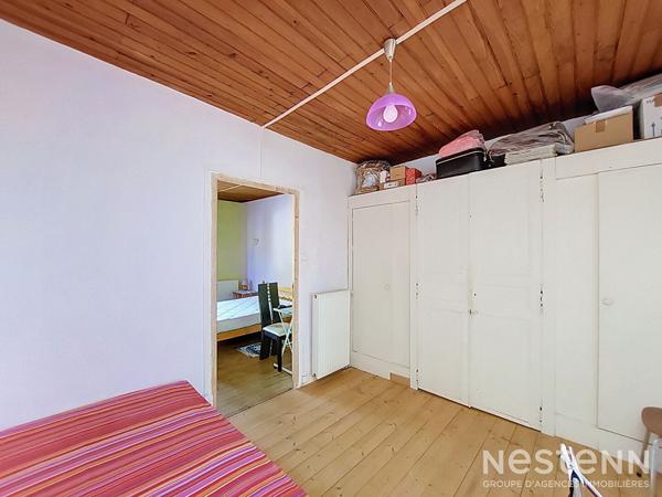 A Vendre Maison de 97 m² avec cour et garage proche du centre de Condom