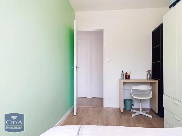 Appartement à vendre 4 pièces 83m² Échirolles (38130)
