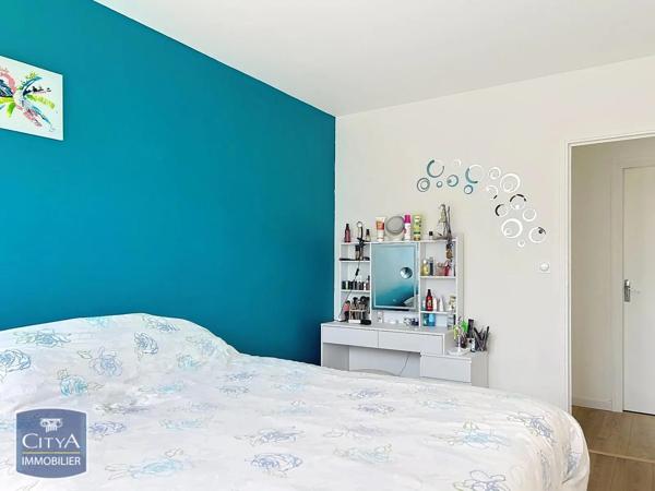 Appartement à vendre 4 pièces 83m² Échirolles (38130)