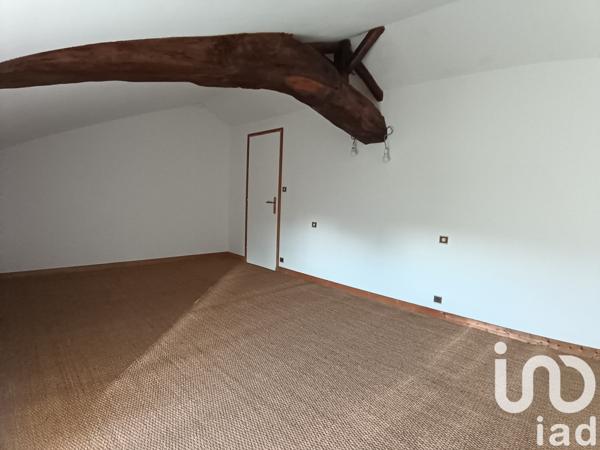 Maison à vendre 6 pièces 160 m² Louzy