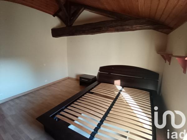 Maison à vendre 6 pièces 160 m² Louzy