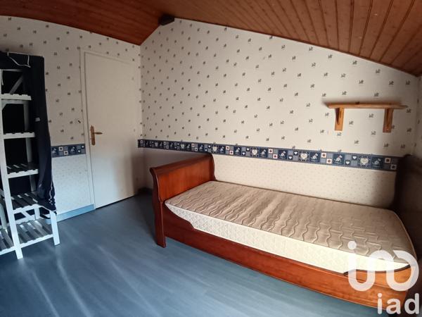 Maison à vendre 6 pièces 160 m² Louzy