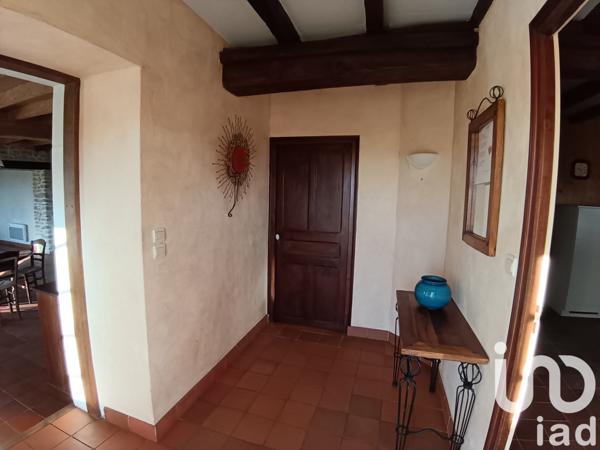 Maison à vendre 6 pièces 160 m² Louzy