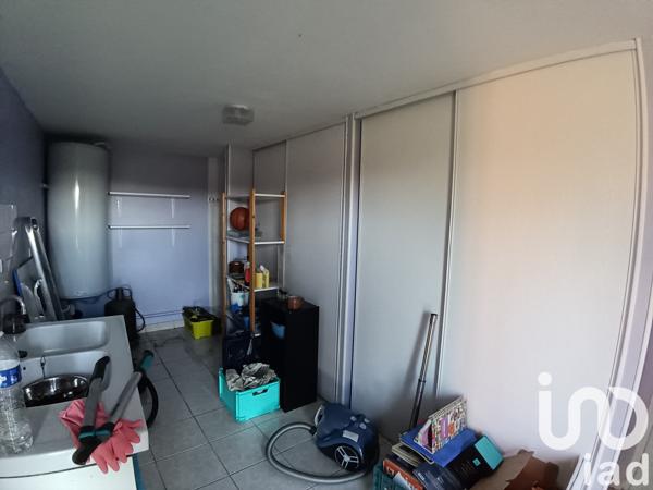 Maison à vendre 6 pièces 160 m² Louzy