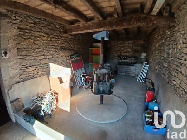 Maison à vendre 6 pièces 160 m² Louzy