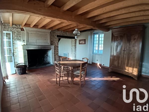 Maison à vendre 6 pièces 160 m² Louzy