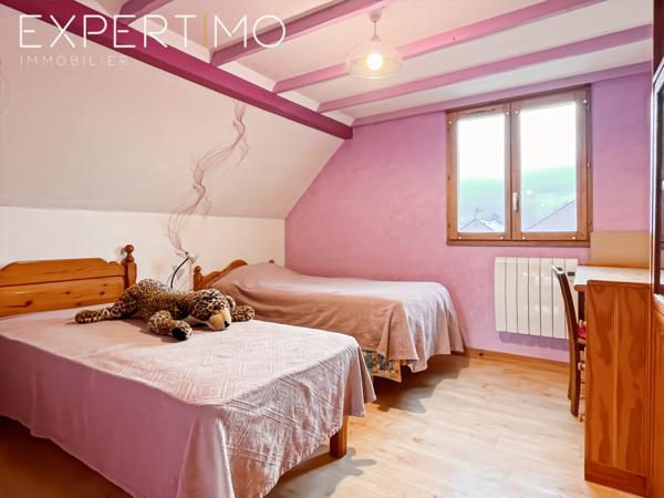 Bruyères-le-Châtel (91680) Maison familiale 6 chambres – Vie de plain-pied – Grand jardin – Bruyères-le-Châtel