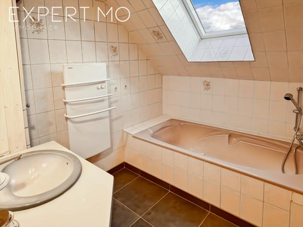 Bruyères-le-Châtel (91680) Maison familiale 6 chambres – Vie de plain-pied – Grand jardin – Bruyères-le-Châtel