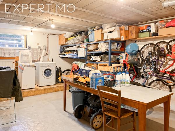 Bruyères-le-Châtel (91680) Maison familiale 6 chambres – Vie de plain-pied – Grand jardin – Bruyères-le-Châtel