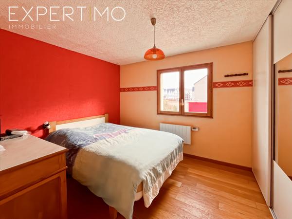 Bruyères-le-Châtel (91680) Maison familiale 6 chambres – Vie de plain-pied – Grand jardin – Bruyères-le-Châtel