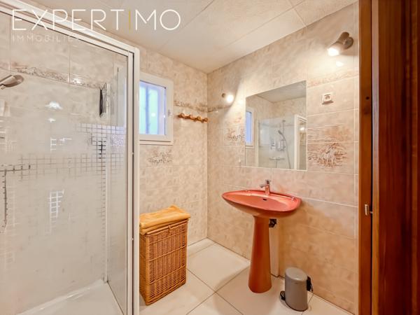 Bruyères-le-Châtel (91680) Maison familiale 6 chambres – Vie de plain-pied – Grand jardin – Bruyères-le-Châtel