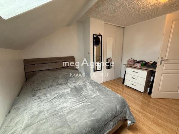 Maison à NEZEL, 78410 - 4 pièces 78m²