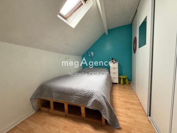 Maison à NEZEL, 78410 - 4 pièces 78m²