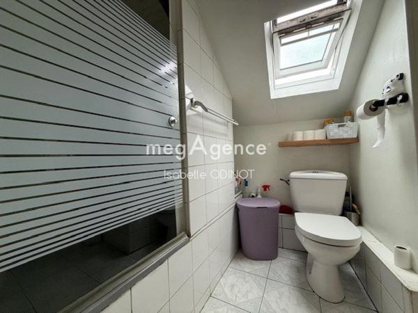 Maison à NEZEL, 78410 - 4 pièces 78m²