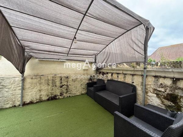 Maison à NEZEL, 78410 - 4 pièces 78m²