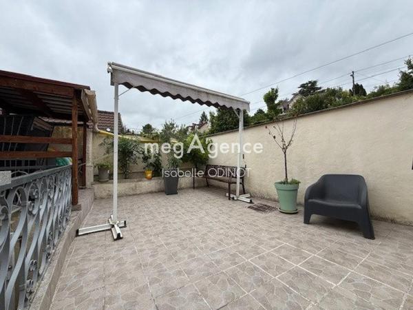 Maison à NEZEL, 78410 - 4 pièces 78m²