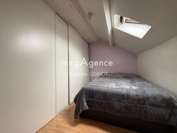 Maison à NEZEL, 78410 - 4 pièces 78m²