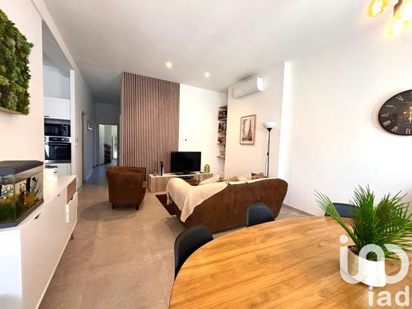 Appartement à vendre 4 pièces 95 m² Carpentras