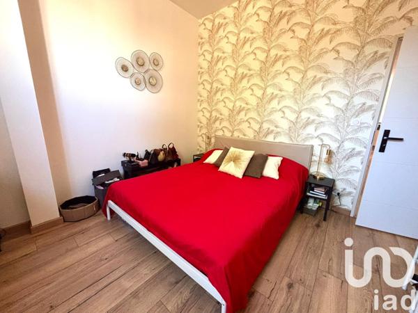 Appartement à vendre 4 pièces 95 m² Carpentras