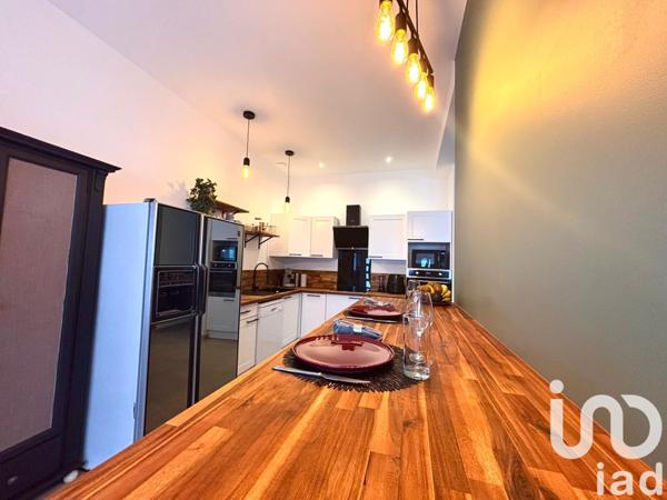 Appartement à vendre 4 pièces 95 m² Carpentras