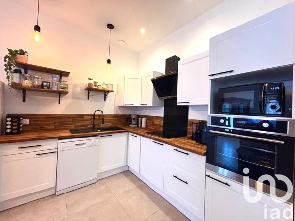 Appartement à vendre 4 pièces 95 m² Carpentras