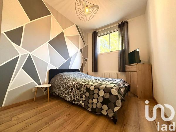 Appartement à vendre 4 pièces 95 m² Carpentras